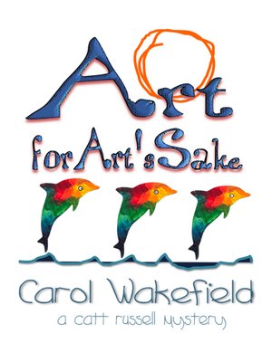 cover image of Art for Art's Sake